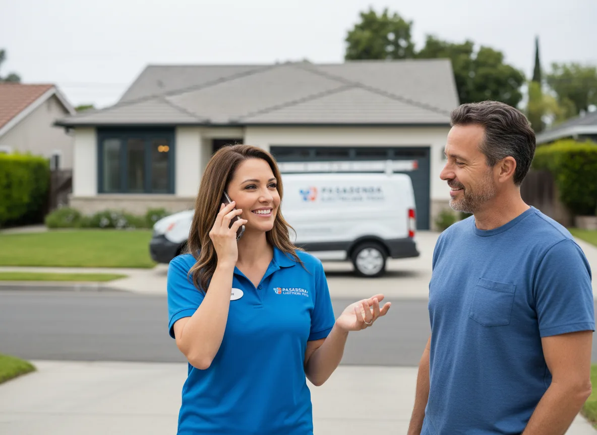 Electrician Shannock, RI FAQs